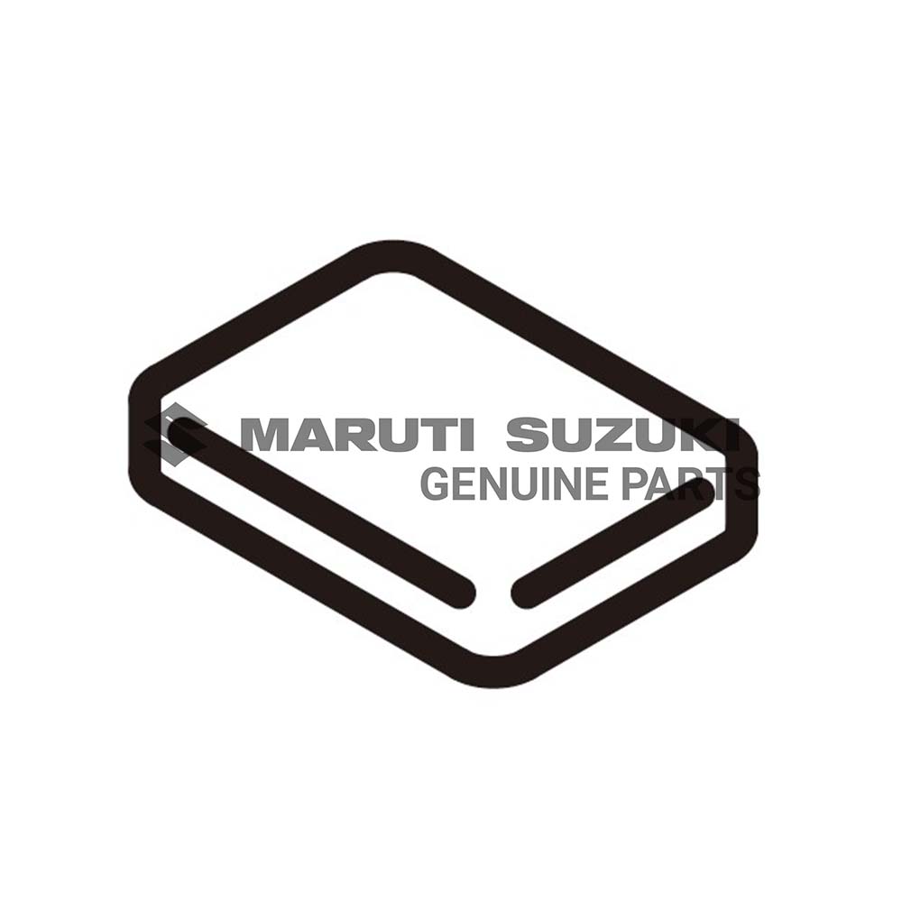 MAGNET_TRANSMISSION OIL PAN