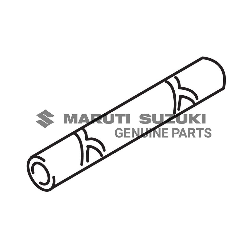 SHAFT_DIFFERENTIAL PINION NO1