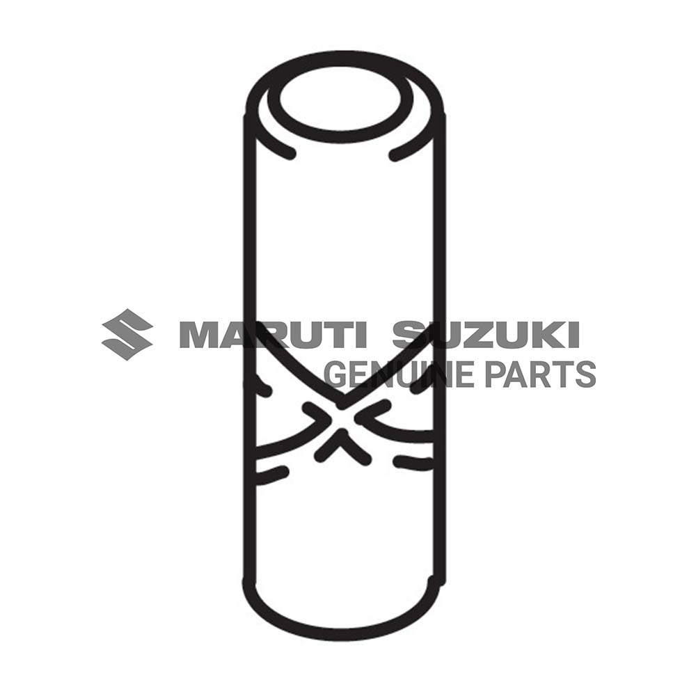 SHAFT_DIFFERENTIAL PINION NO2