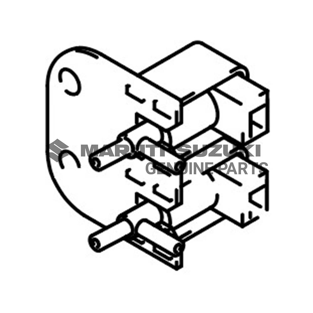 VALVE_VACUUM SWITCH
