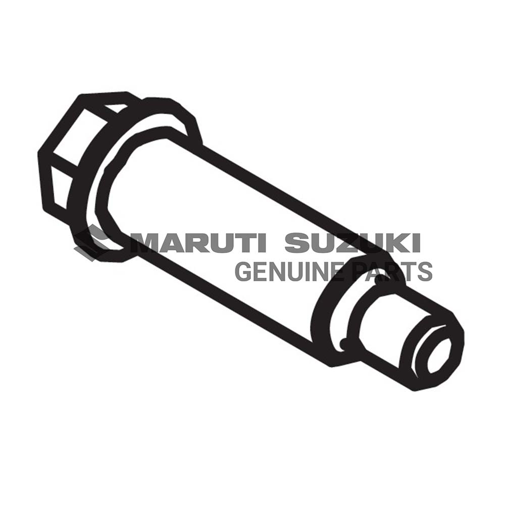 BOLT_CONTROL SHAFT JOINT