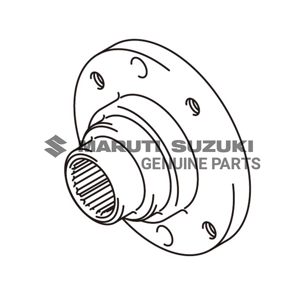 DAMPER ASSEMBLY_DYNAMIC