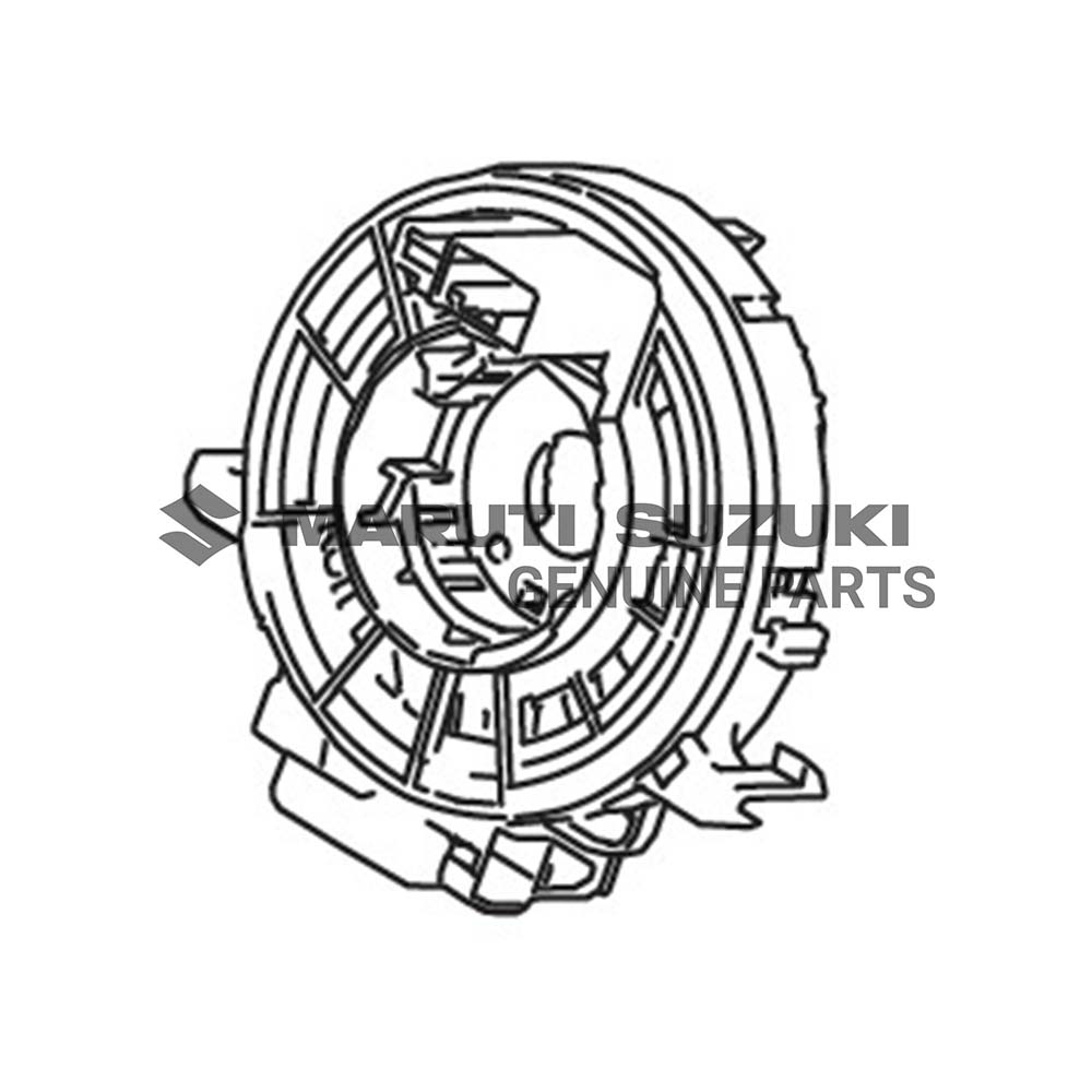 SET_CONTACT COIL AND SAS