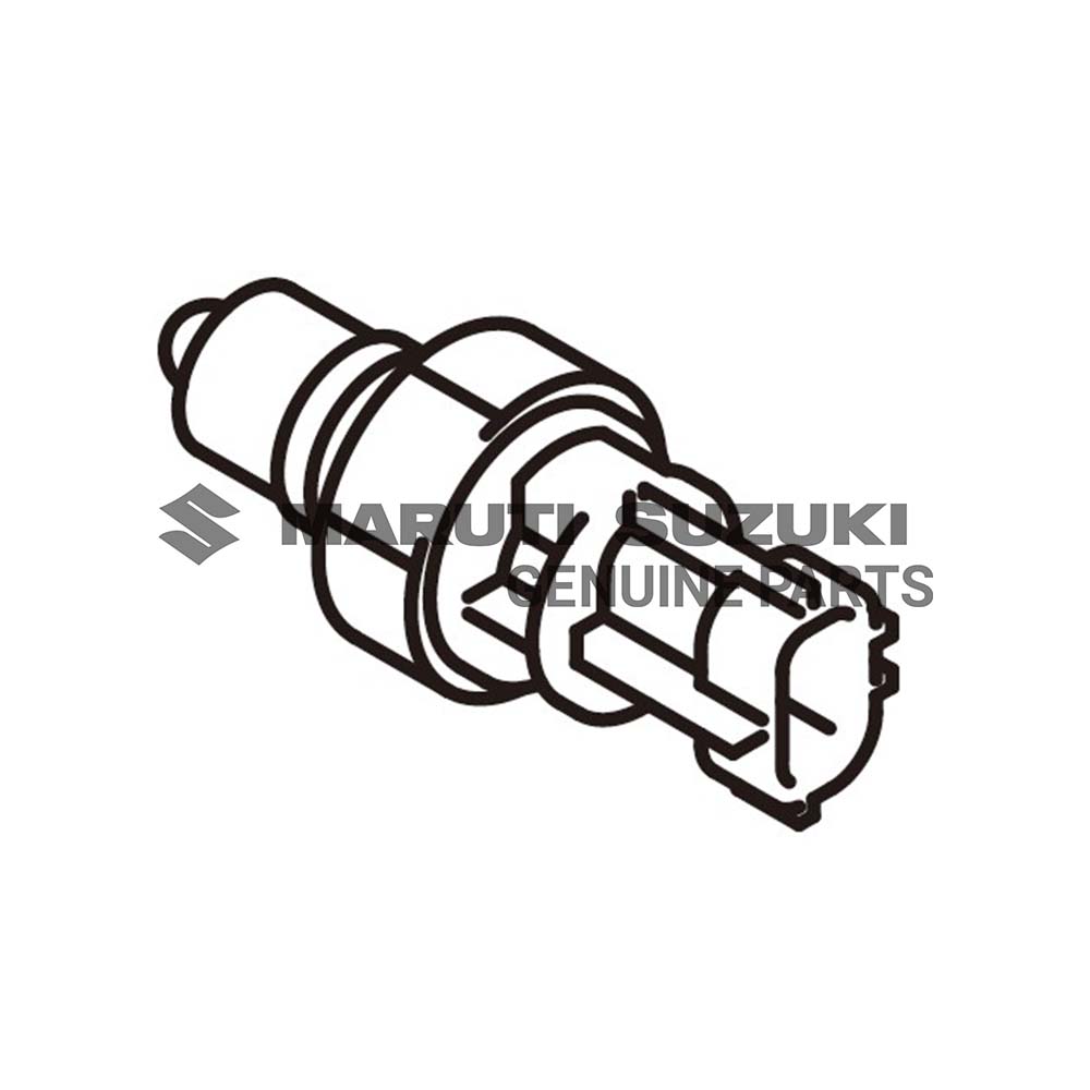 SWITCH ASSEMBLY_BACKUP LAMP