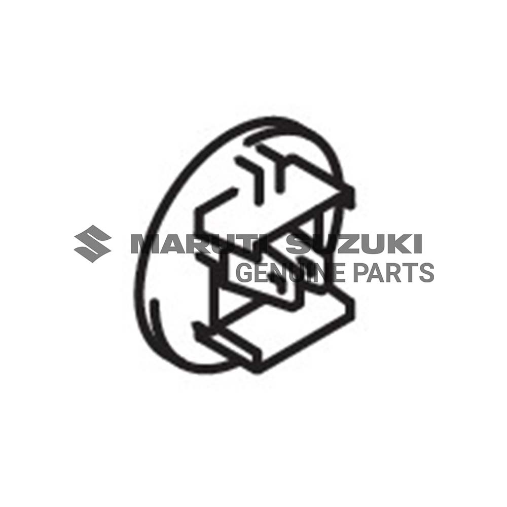 CAP_A/B ON OFF SWITCH HOLE (BLACK)