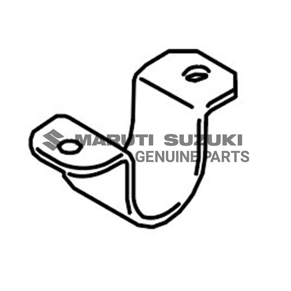 BRACKET_STABILIZER BAR MOUNT