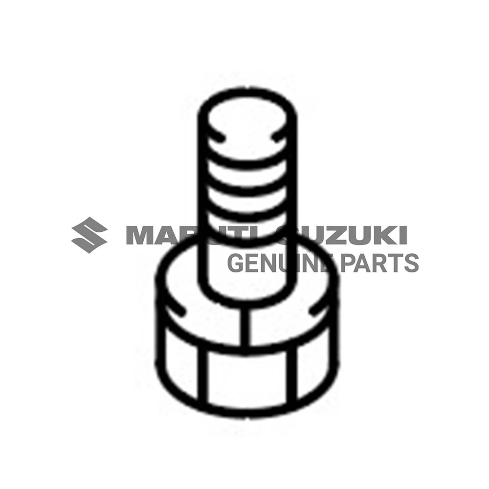 BOLT_ FRONT STABILIZER MOUNT