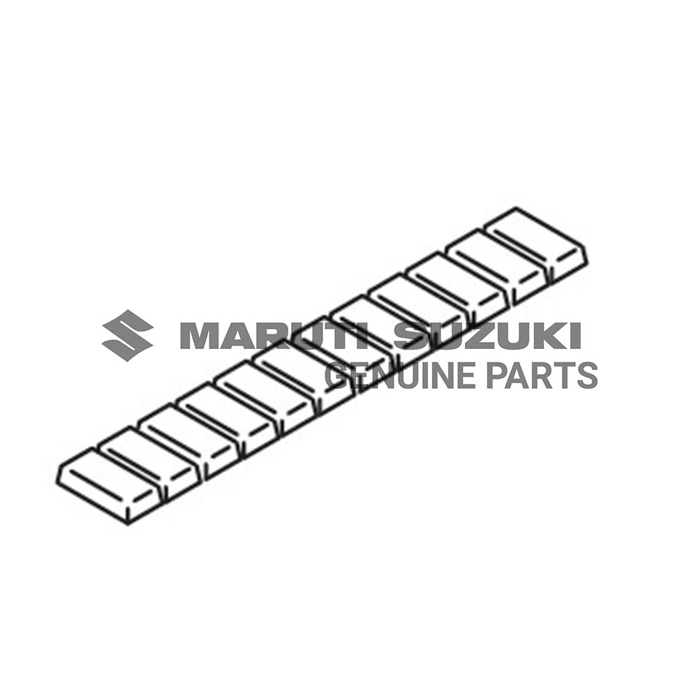 WEIGHT WHEEL BALANCE(20G