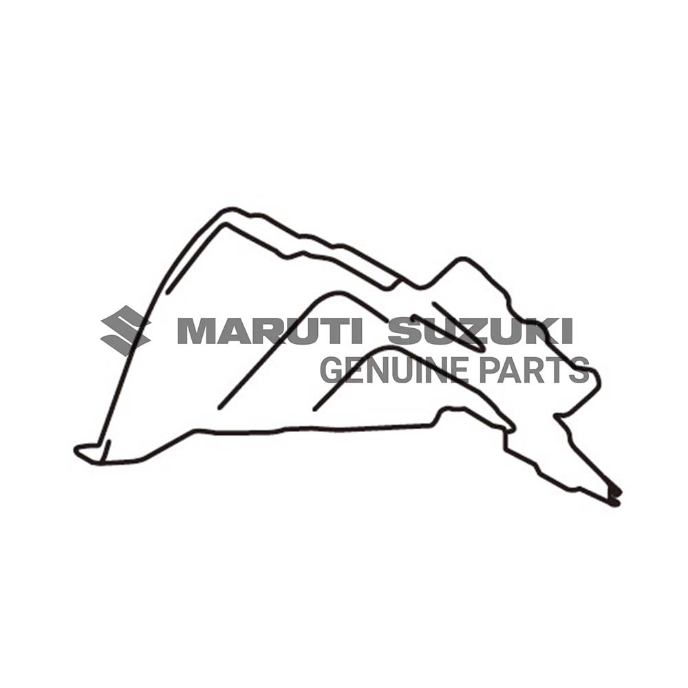 BRACKET_FOOT REST