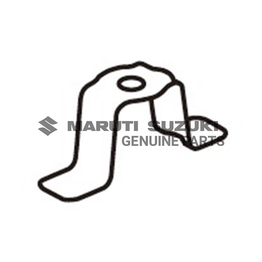 BRACKET_SIDE SILL SCUFF