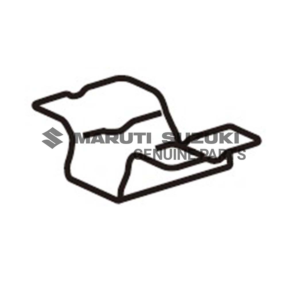 BRACKET_PARKING CABLE_R