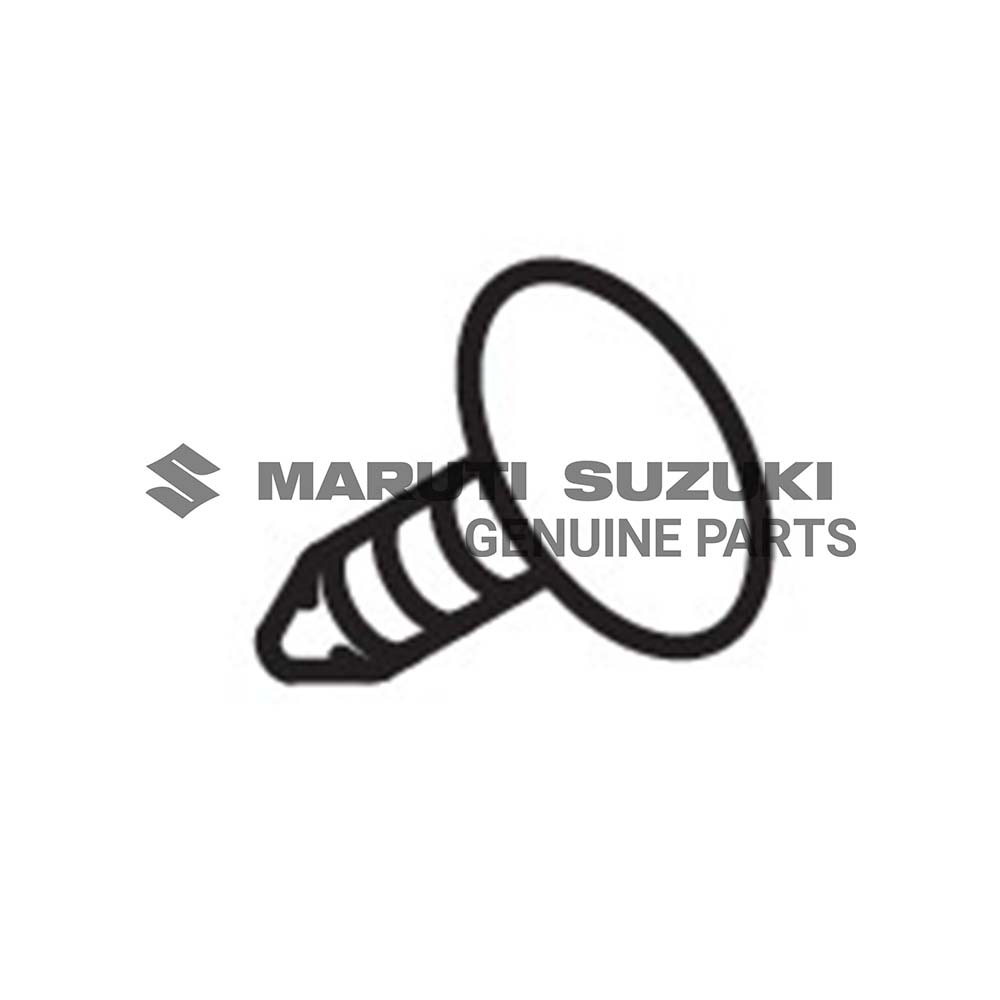 CLIP (BLACK)