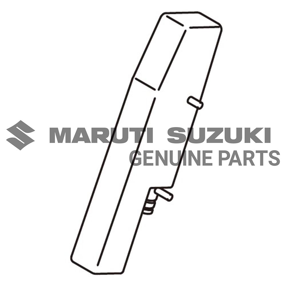 MODULE ASSEMBLY_SIDE AIR BAG_L