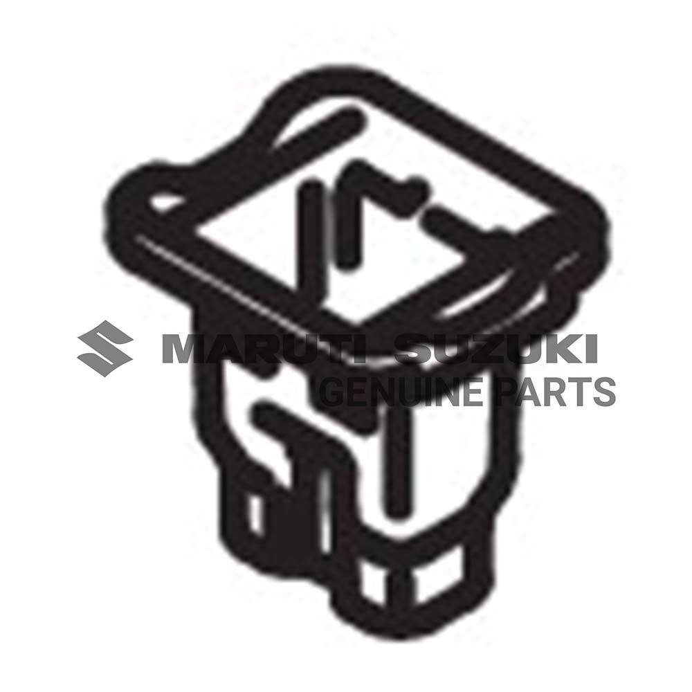 HOOK_RR SEAT CUSH