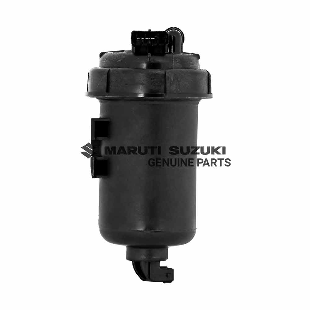 FUEL FILTER ASSEMBLY