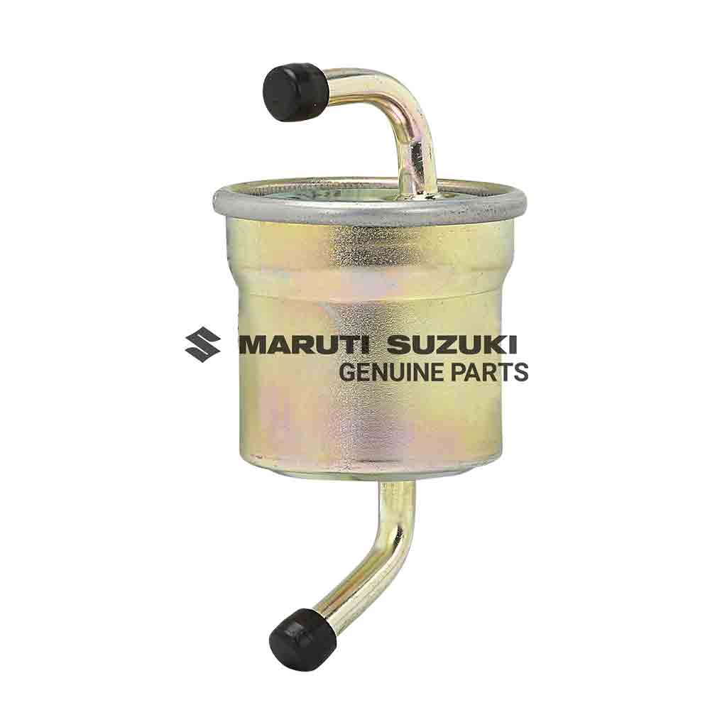 FUEL FILTER ASSEMBLY