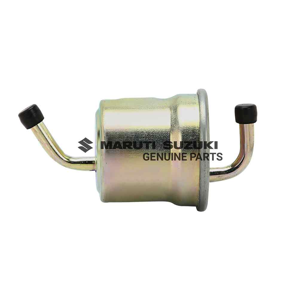 FUEL FILTER ASSEMBLY