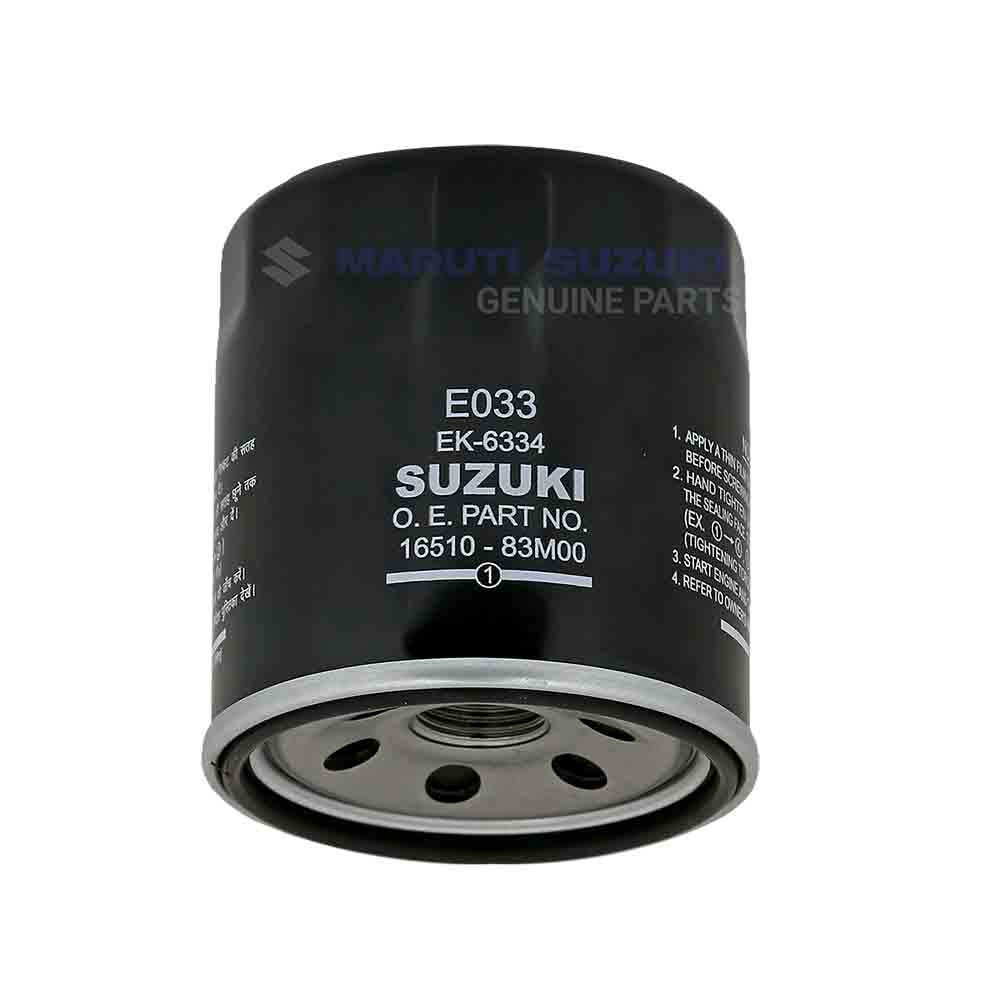 OIL FILTER