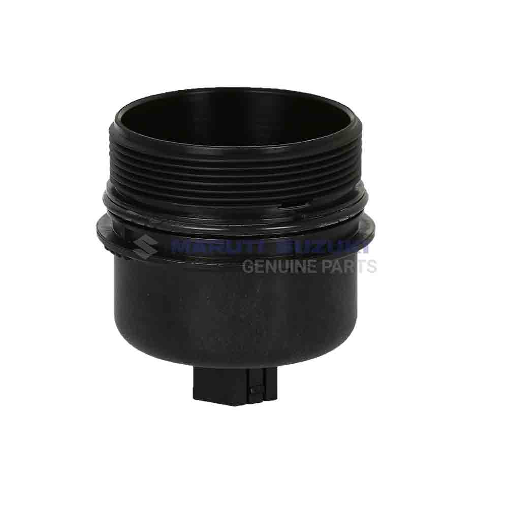 CAP_OIL FILTER