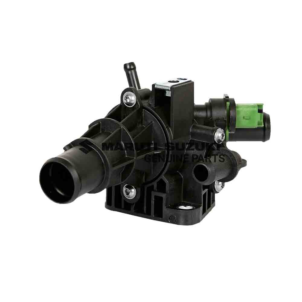 THERMOSTAT HOUSING ASSY