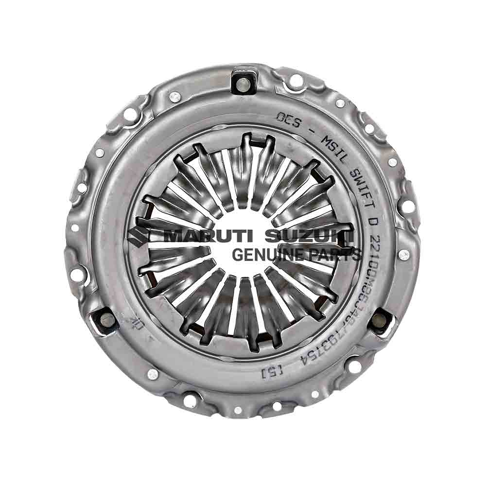 CLUTCH - COVER ASSY