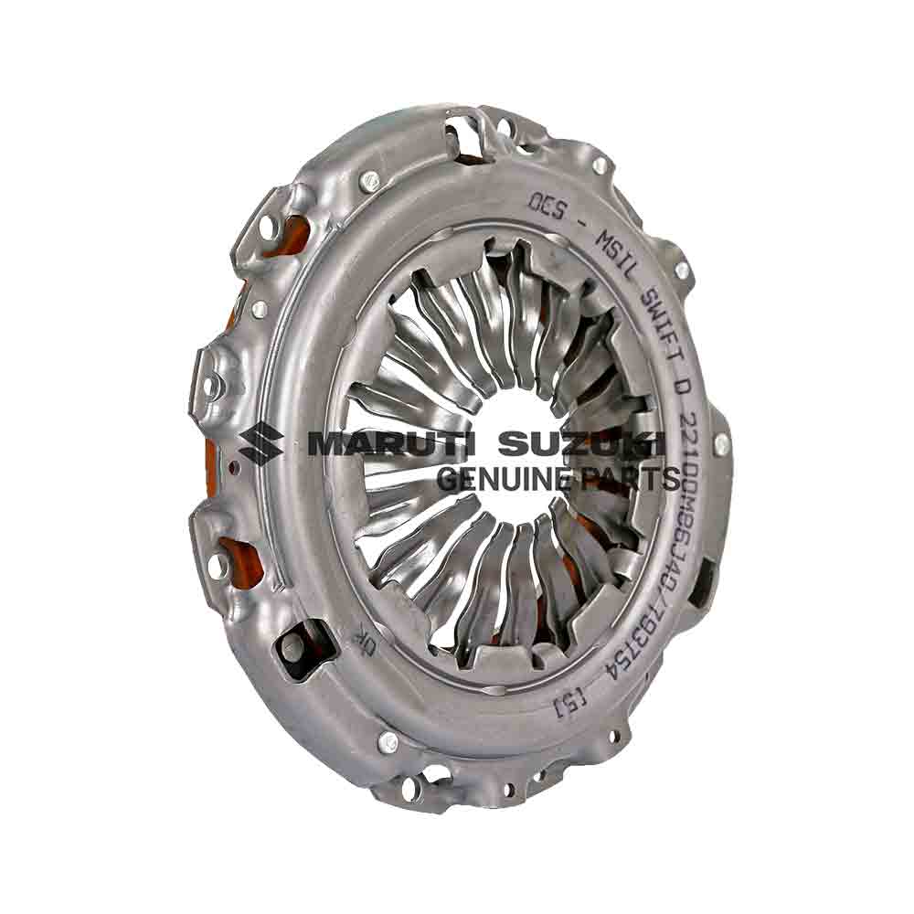 CLUTCH - COVER ASSY