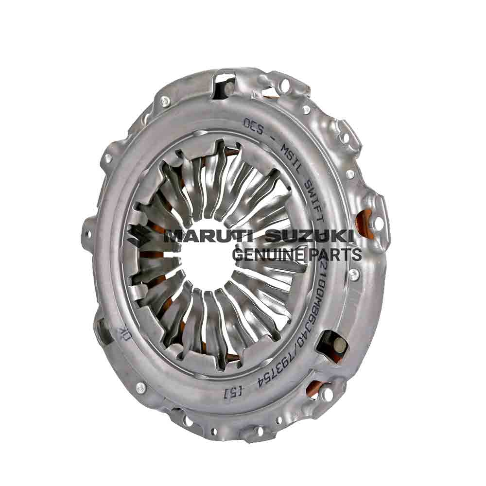 CLUTCH - COVER ASSY