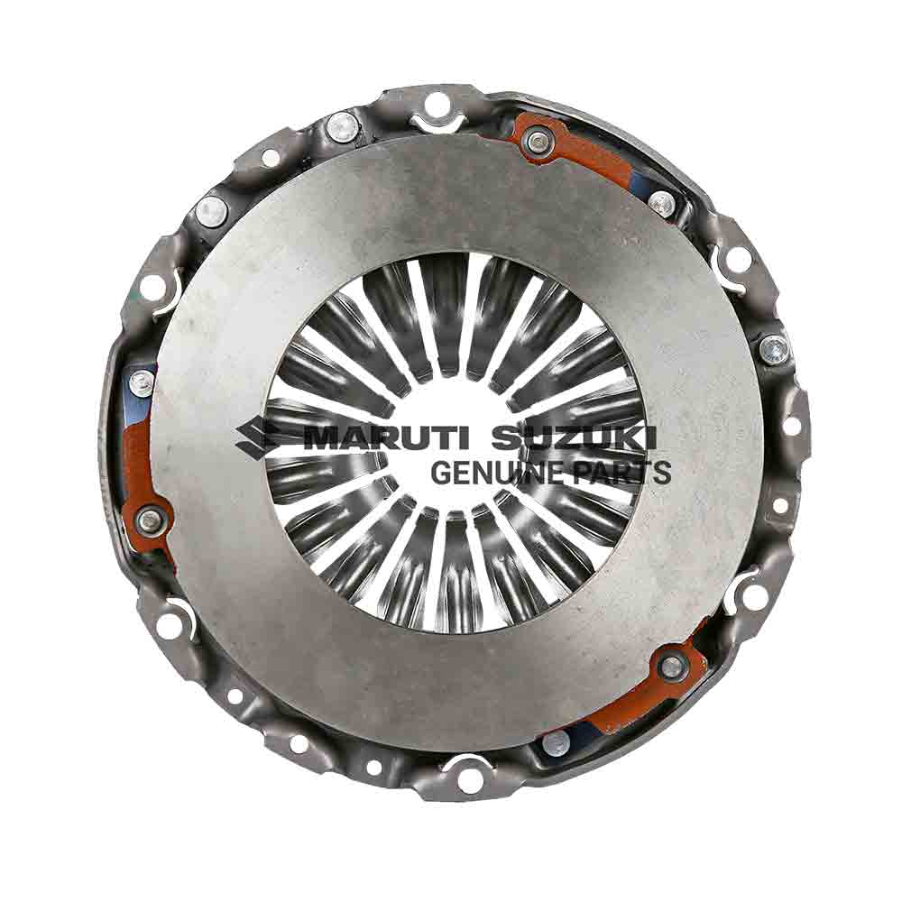 CLUTCH - COVER ASSY