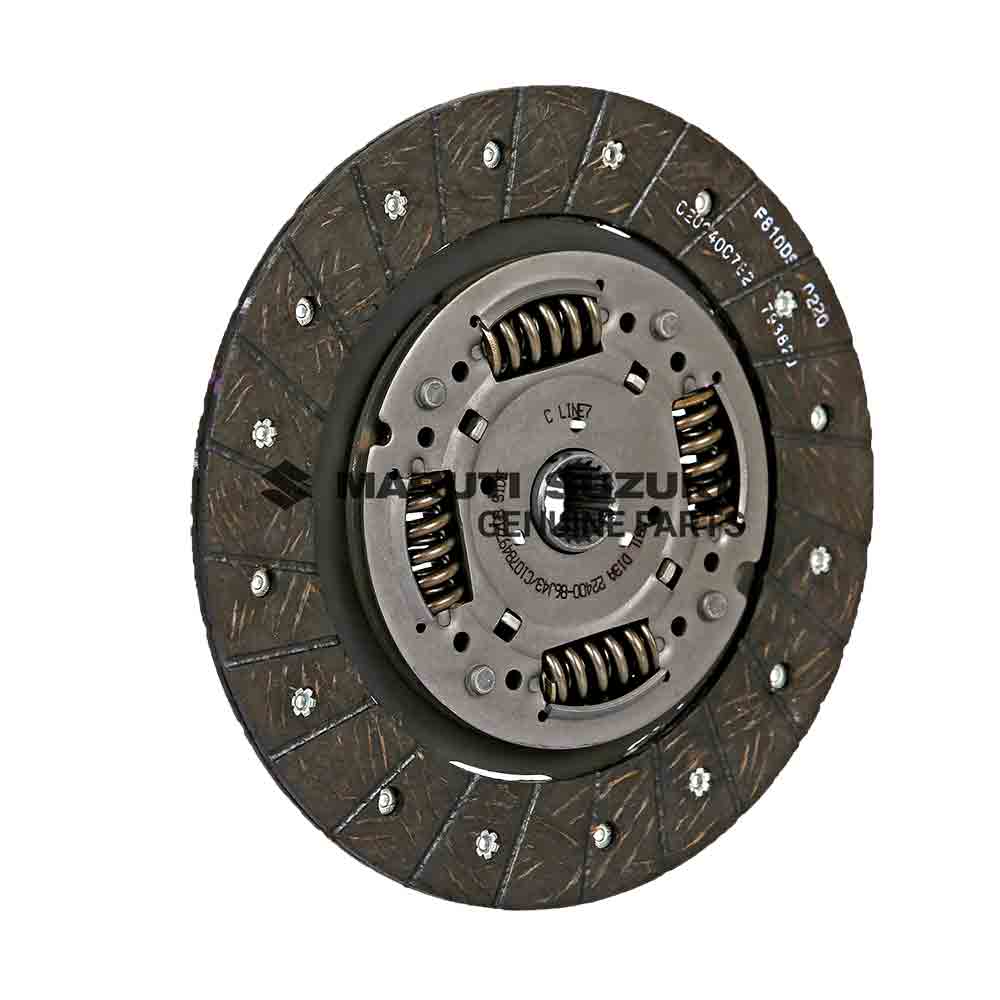 CLUTCH - DISC