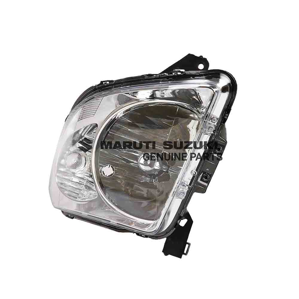 UNIT HEAD LAMP (LEFT)