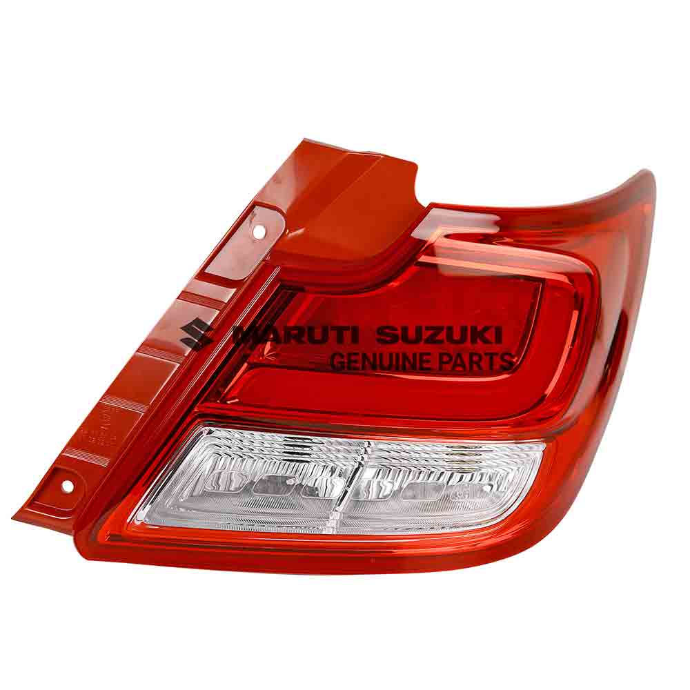 TAIL LAMP (RIGHT)