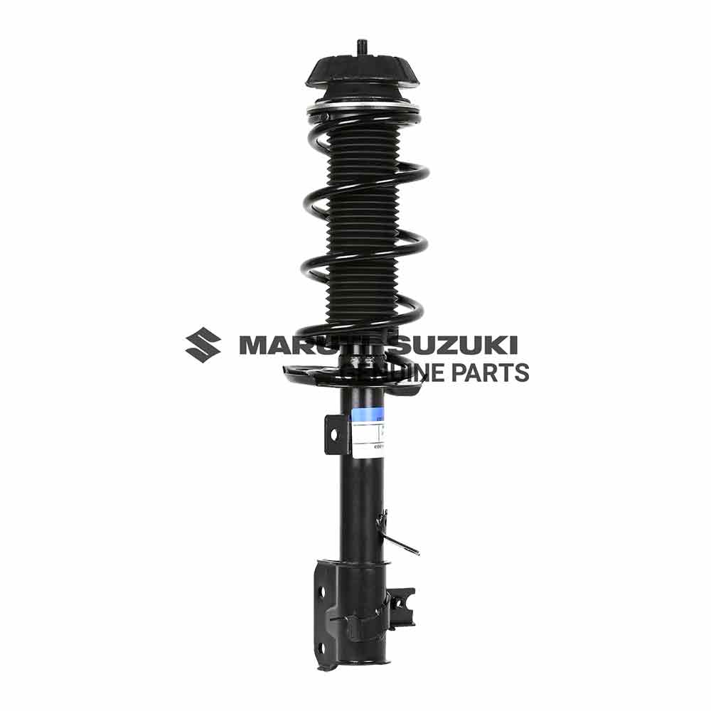 FRONT SUSPENSION STRUT SET (LEFT)