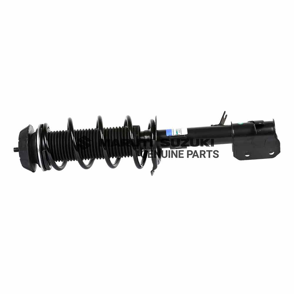 FRONT SUSPENSION STRUT SET (LEFT)