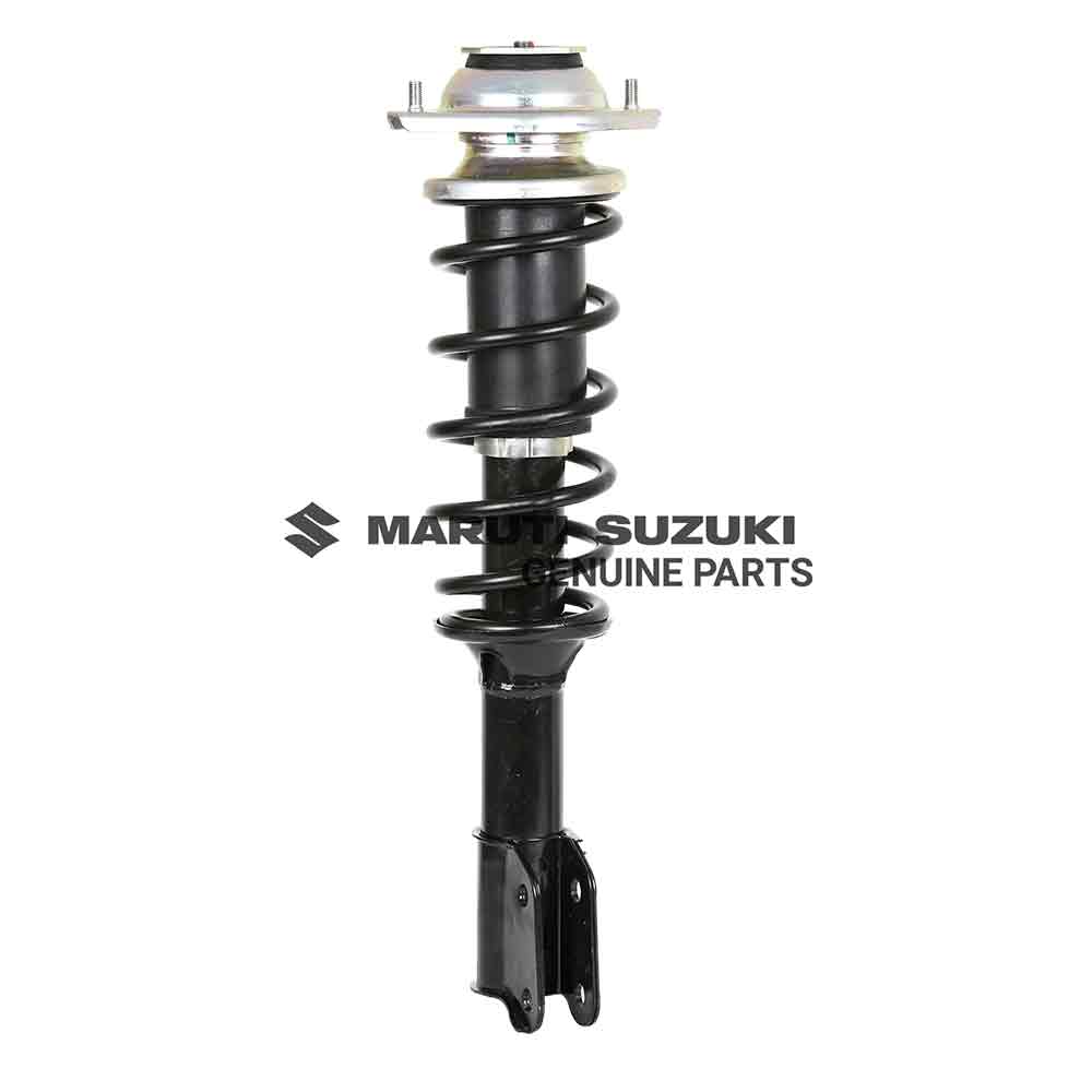 FRONT SUSPENSION STRUT SET (RIGHT)