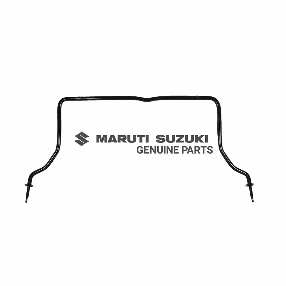 SUSPENSION STABILIZER BAR