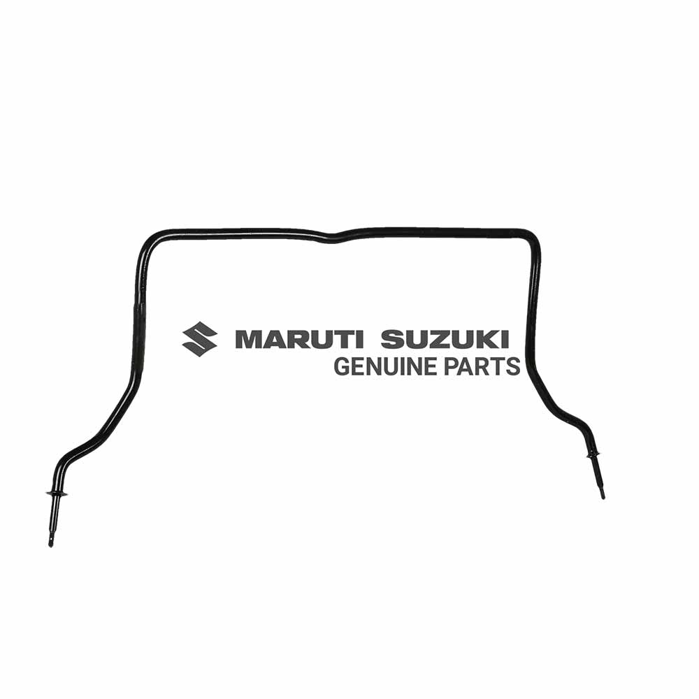 SUSPENSION STABILIZER BAR