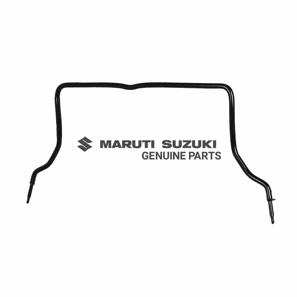 SUSPENSION STABILIZER BAR