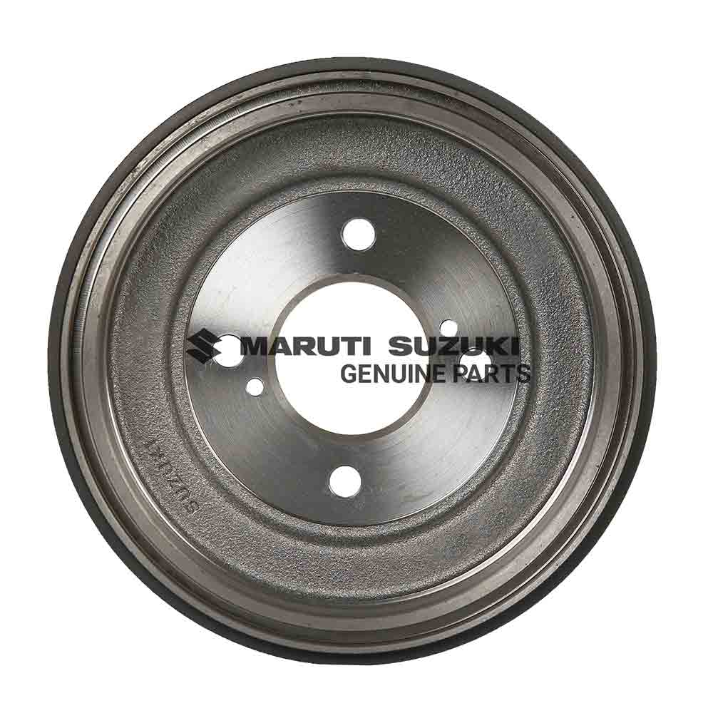 BRAKE DRUM