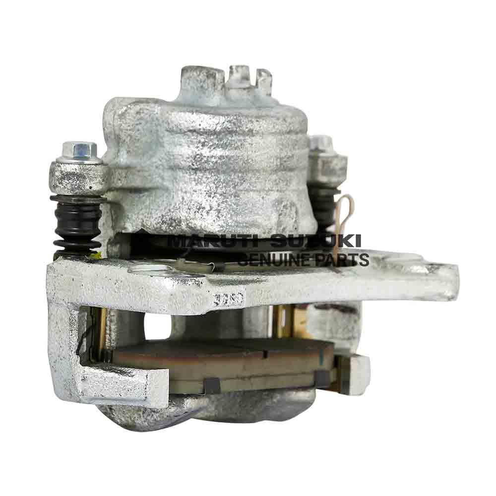 FRONT BRAKE CALIPER ASSY-RIGHT