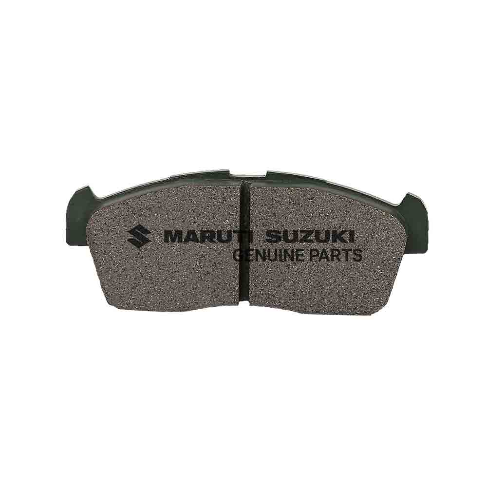 BRAKE PAD SET