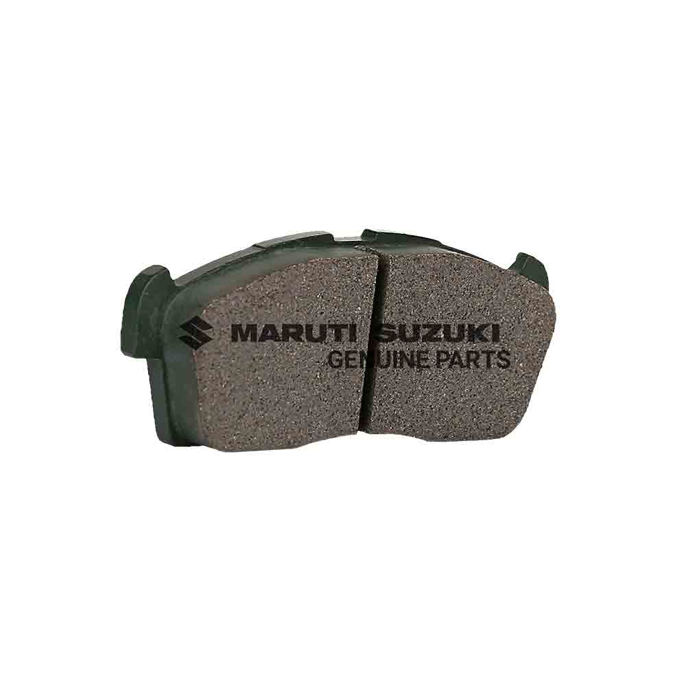 BRAKE PAD SET