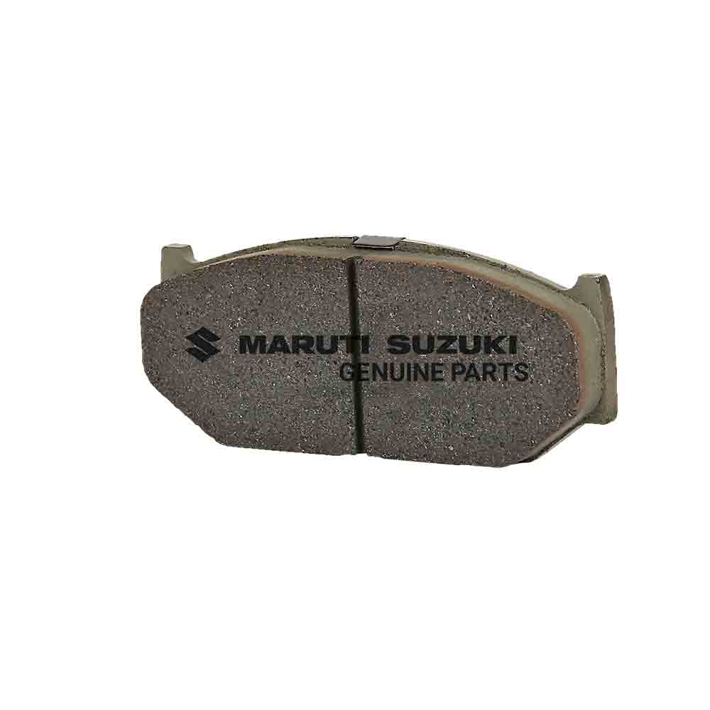 BRAKE PAD SET