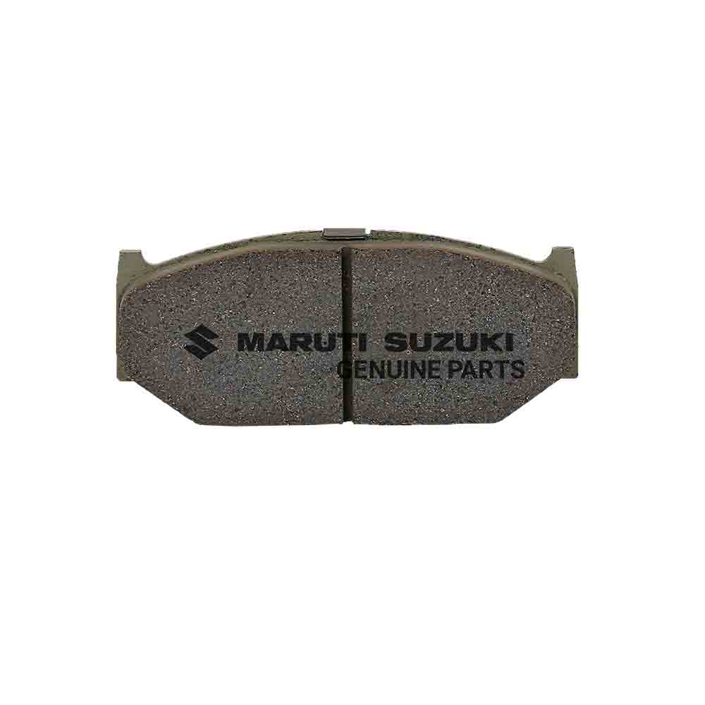 BRAKE PAD SET