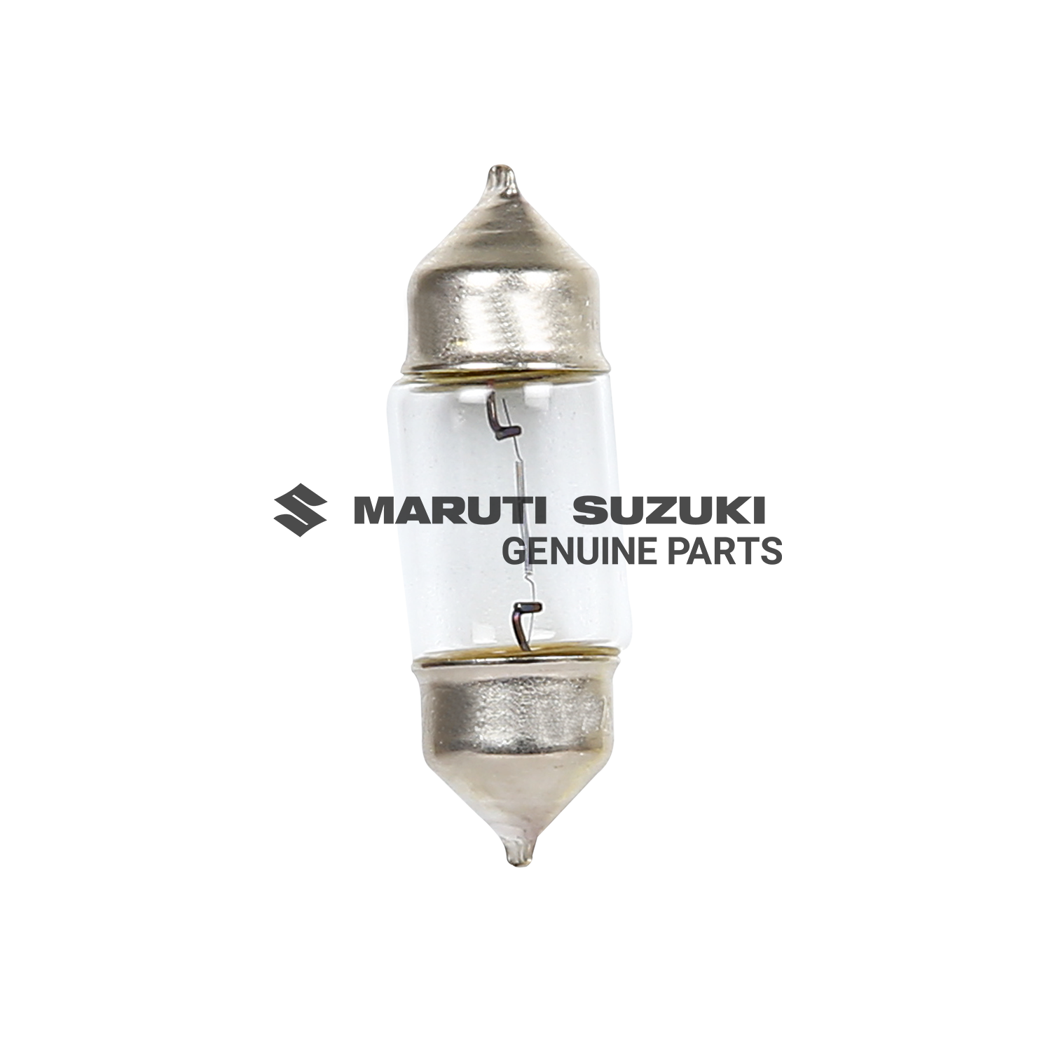 BULB (12V10W)