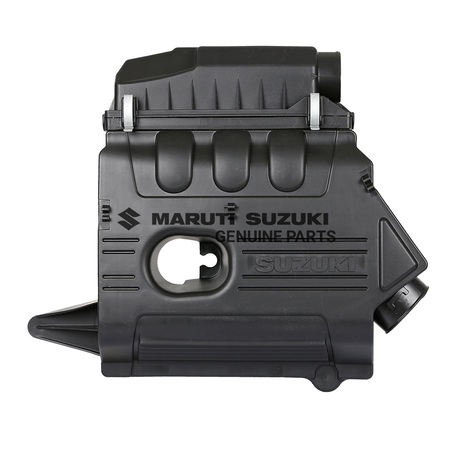 AIR CLEANER ASSY
