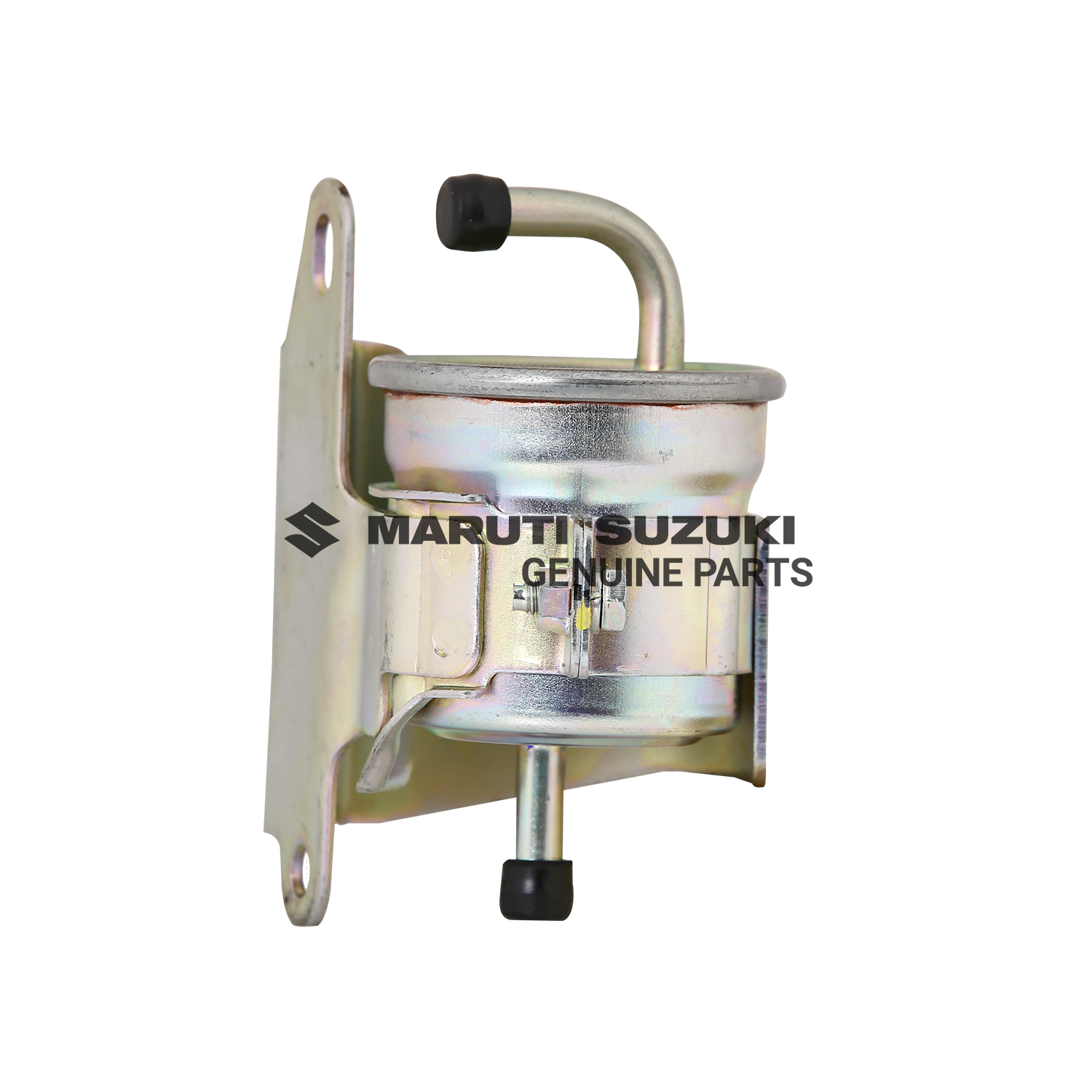 FUEL FILTER ASSEMBLY