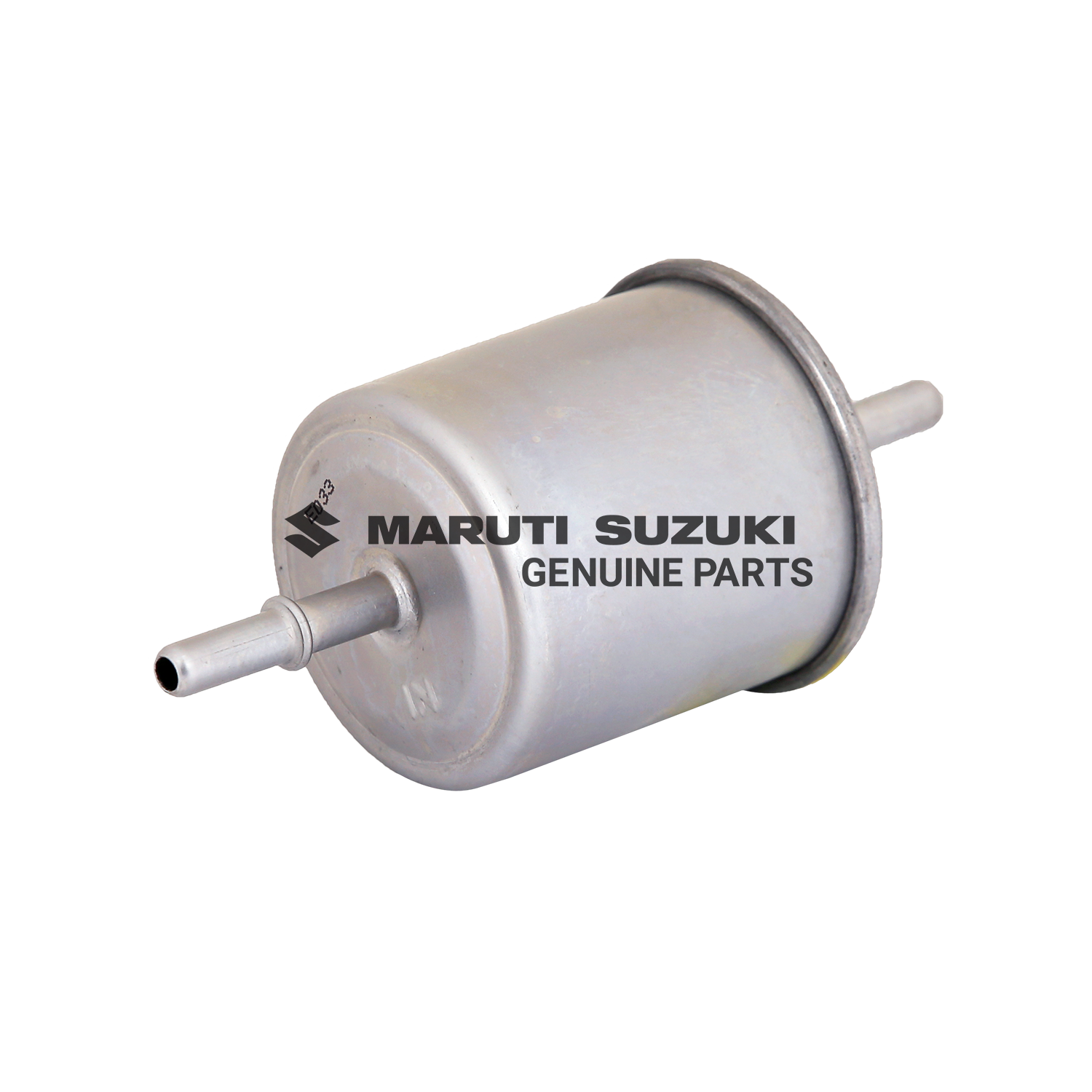 FUEL FILTER ASSEMBLY