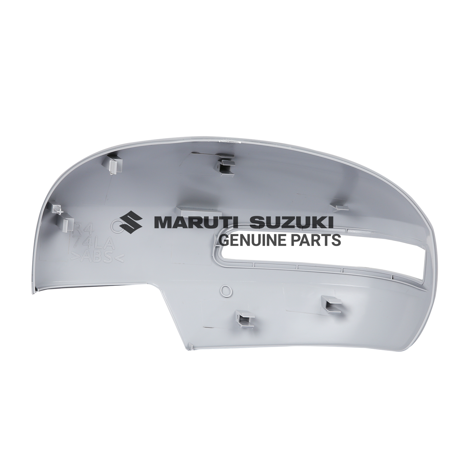 MIRROR VISOR COVER - RIGHT