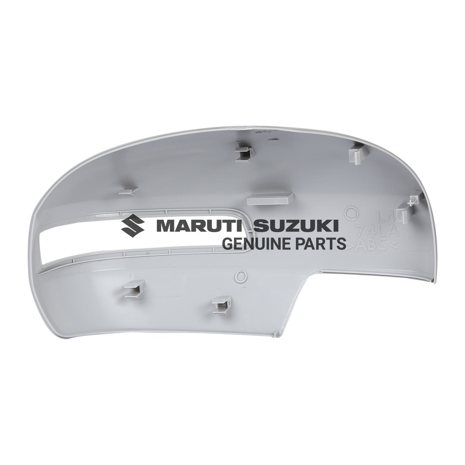 MIRROR VISOR COVER - LEFT