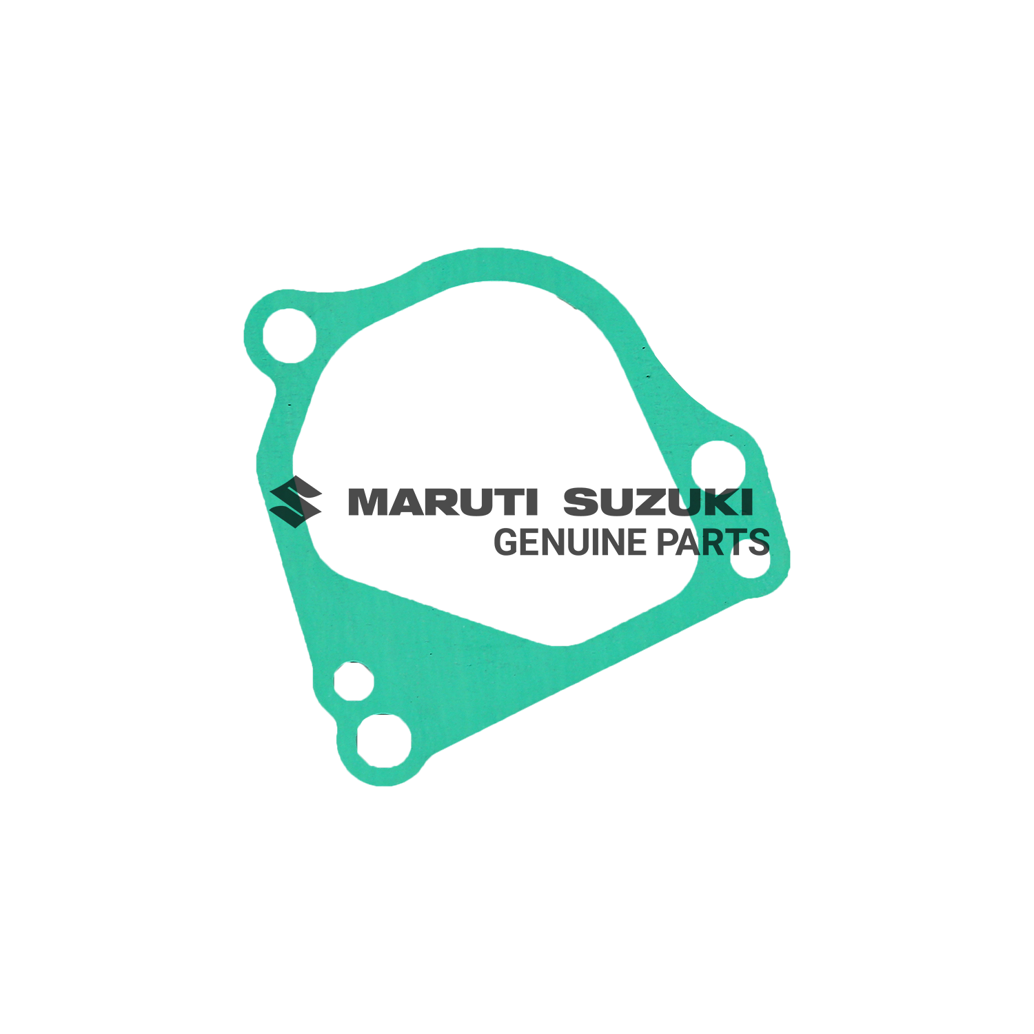 GASKET SET ENGINE CAR(NON-ASBESTOS)